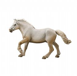 COLLECTA - HORSES - American Cream Draft Stallion, 88846