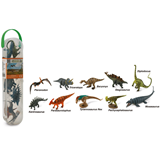 COLLECTA - DINOS - Συλλογή Δεινοσαύρων 10τεμ, A1101