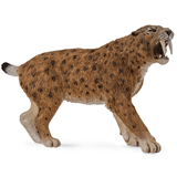 COLLECTA - DINOS - Smilodon, 88715