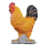 COLLECTA - FARM - Cockerel, 88004