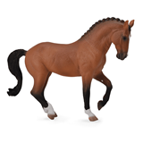 COLLECTA - HORSES - Hanoverian Mare Bay, 88719