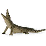 COLLECTA - WILD - Nile Crocodile Leaping, 88725