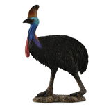 COLLECTA - WILD - Cassowary, 88651