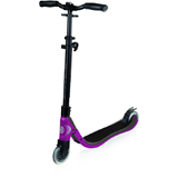 GLOBBER - Πατίνι One NL 125 - Black/Purple, 475-101