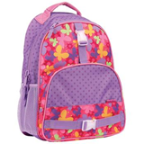 STEPHEN JOSEPH - All Over Print Backpack - Butterfly, 1120-25