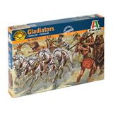 ITALERI - Στρατιωτάκια 1:72 - Gladiators 20pcs, 6062