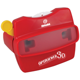 SVOORA - View Master *Optiviewer 3D*, 03005