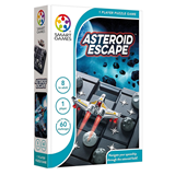 SMART GAMES - Παιχνιδογρίφος *Asteroid Escape*, 426