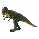 COLLECTA - DINOS - T-Rex Green, 88118