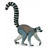 COLLECTA - WILD - Ring-Tailed Lemur, 88831