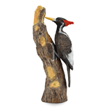 COLLECTA - WILD - Ivory-Billed Woodpecker, 88802