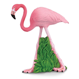 COLLECTA - WILD - Flamingo, 88207