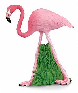 COLLECTA - WILD - Flamingo, 88207