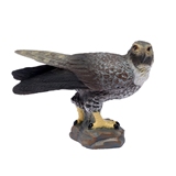 COLLECTA - WILD - Pelegrine Falcon, 88399