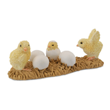 COLLECTA - FARM - Chicks Hatching, 88480