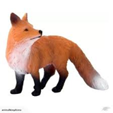 COLLECTA - WILD - Red Fox, 88001