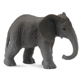 COLLECTA - WILD - African Elephant Calf, 88026