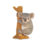 COLLECTA - WILD - Koala Climbing, 88356