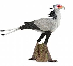 COLLECTA - WILD - Secretary Bird, 88796