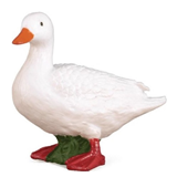 COLLECTA - FARM - White Duck, 88007