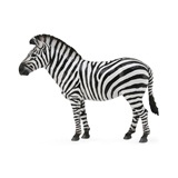 COLLECTA - WILD - Common Zebra, 88830