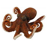 COLLECTA - OCEAN - Octopus, 88485