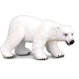 COLLECTA - WILD - Polar Bear, 88214