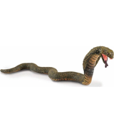 COLLECTA - WILD - King Cobra, 88230