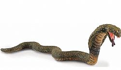 COLLECTA - WILD - King Cobra, 88230