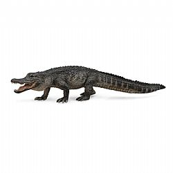 COLLECTA - WILD - American Alligator, 88609