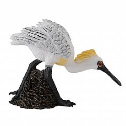 COLLECTA - WILD - Black Faced Spoonbill Walking, 88397