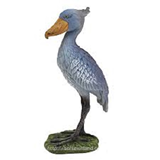 COLLECTA - WILD - Shoebill, 88763