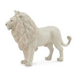 COLLECTA - WILD - White Lion, 88785