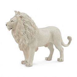 COLLECTA - WILD - White Lion, 88785