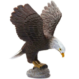 COLLECTA - WILD - American Bald Eagle, 88383