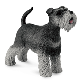 COLLECTA - FARM - Schnauzer, 88752