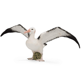 COLLECTA - WILD - Wandering Albatross, 88765