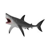 COLLECTA - OCEAN - Great White Shark, 88729