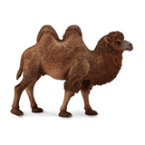 COLLECTA - WILD - Bactrian Camel, 88807