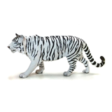 COLLECTA - WILD - White Tiger, 88790