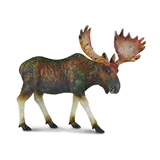 COLLECTA - WILD - Moose, 88335