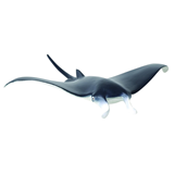 COLLECTA - OCEAN - Manta Ray, 88040