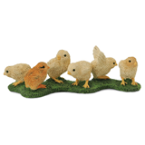 COLLECTA - FARM - Chicks, 88479