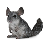 COLLECTA - WILD - Chinchilla, 88722