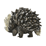 COLLECTA - WILD - Porcupine, 88859