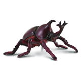 COLLECTA - INSECTS - Rhinoceros Beetle, 88337