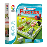 SMART GAMES - Παιχνιδογρίφος *Smart Farmer*, 091