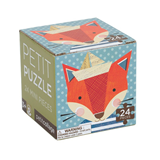 PETIT COLLAGE - Παζλ 24τεμ Petit Puzzle *Fox*, 5074745