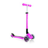 GLOBBER - Πατίνι Primo Foldable - Neon Pink, 430-110