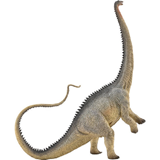 COLLECTA - DINOS - Diplodocus Grey, 88896